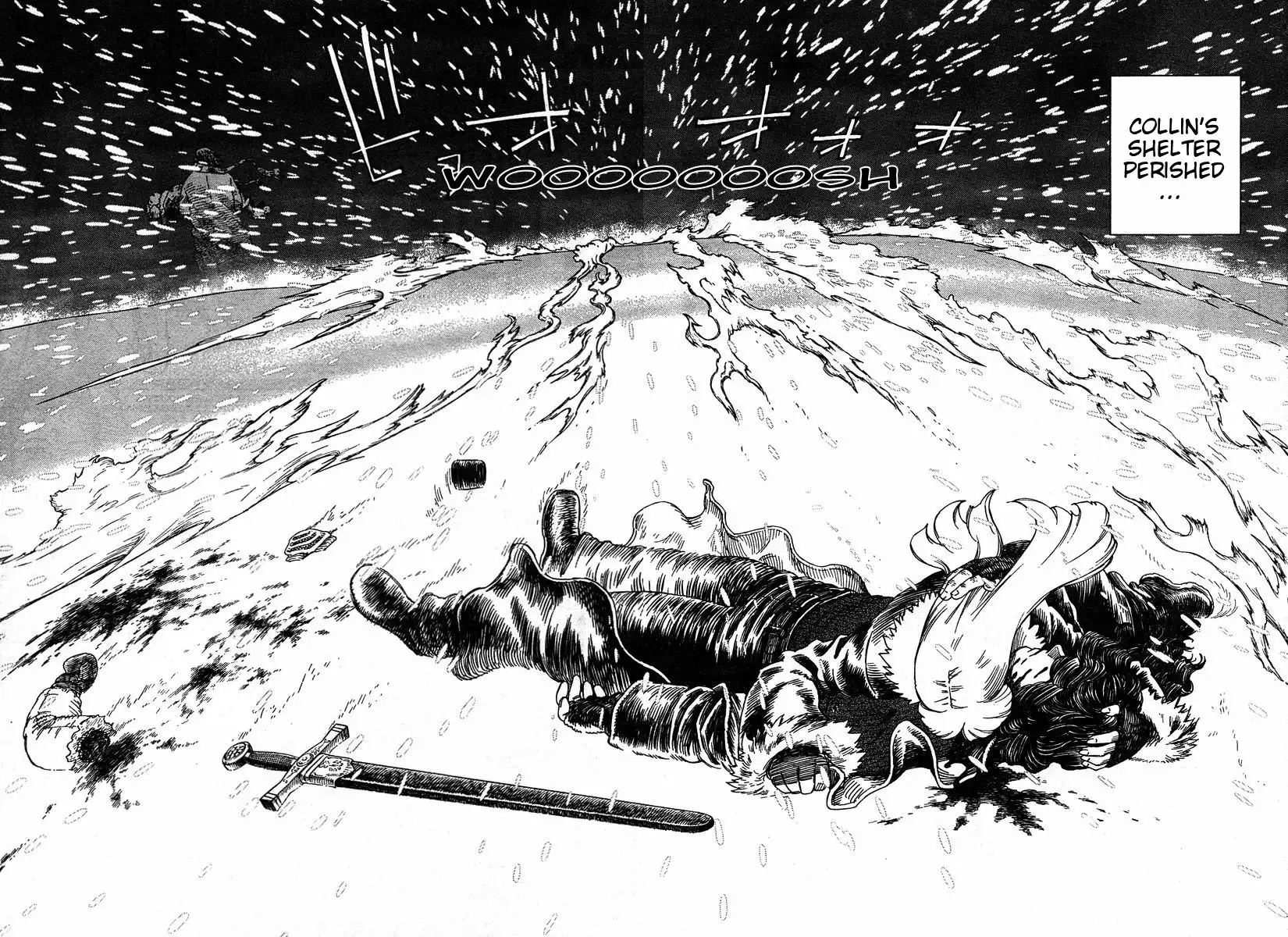 Battle Angel Alita Last Order Chapter 47 30